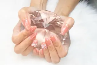 ネイル Reverb❁︎ 井上のネイルデザイン