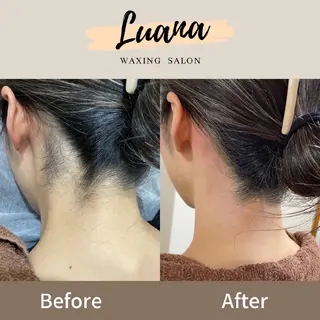Luana waxing salon所属・Luana wax 🐚根本のエステ・リラクイメージ