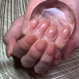 ネイル καρδιά -ｶﾙﾃﾞｨｱ-のネイルデザイン