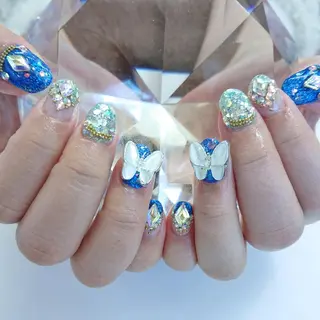 ネイル Coco Girlsのネイルデザイン