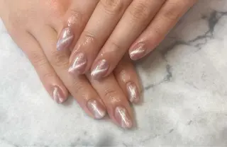 ネイル ネイルサロン Bebeのネイルデザイン