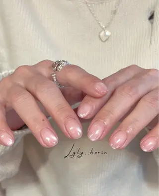 ネイル LYLY yukiのネイルデザイン