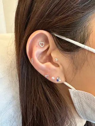 DARING-eye-所属・まつげの達人 YUKARIのその他イメージ