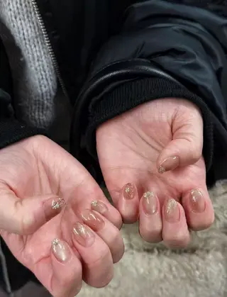 ネイル ENsalon nailのネイルデザイン