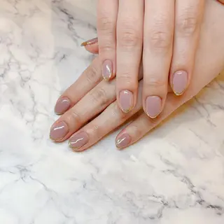 ネイル ネイルサロン Cherishのネイルデザイン