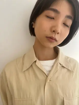 アイブロウ IROU所属・イシカワ サユリのマツエク・マツパデザイン