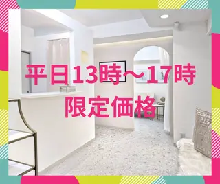 マツエク・マツパ シェアサロン FREYA札幌駅北口のマツエク・マツパデザイン