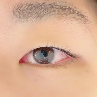 マツエク・マツパ Sakurablow 難波店　小嶋の眉毛・アイブロウイメージ