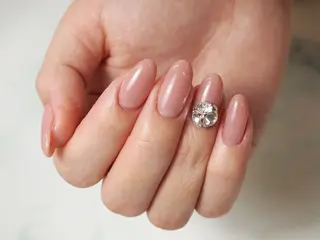ネイル SOARNAIL所属・ソアネイル スタッフのネイルデザイン