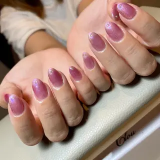 ネイル エステティックサロン Liente(リアンテ)所属・Hashimoto .のエステ・リラクイメージ