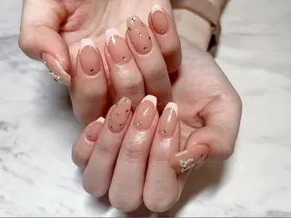 ネイル Ayano ♡のネイルデザイン