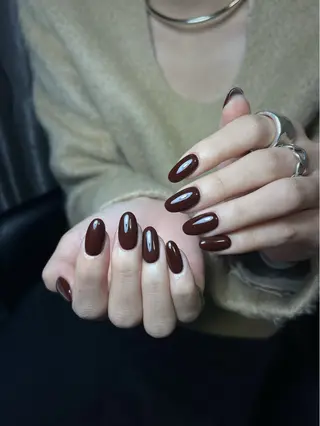 ネイル YS Nailのネイルデザイン