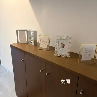 マツエク・マツパ Clair518所属・峰岸 瑞季のマツエク・マツパデザイン