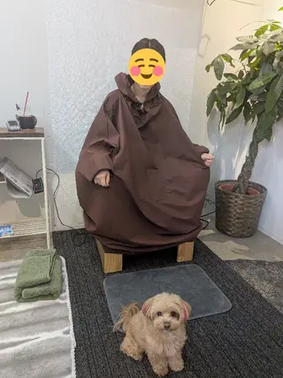 ripero所属・ripero   のエステ・リラクイメージ