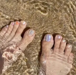 ネイル オトク ネイルのネイルデザイン