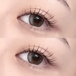 マツエク・マツパ 表参道アイリスト ⭐️RIKOのマツエク・マツパデザイン