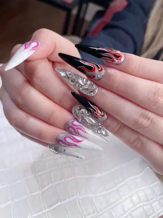 ネイル naildesign BESTのネイルデザイン