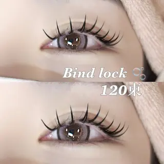 マツエク・マツパ 🎀misaki 🎀のマツエク・マツパデザイン