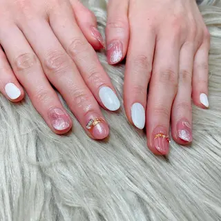 ネイル B☆STELLA SATOのネイルデザイン