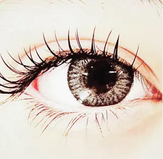 マツエク・マツパ Ami 🍀のマツエク・マツパデザイン