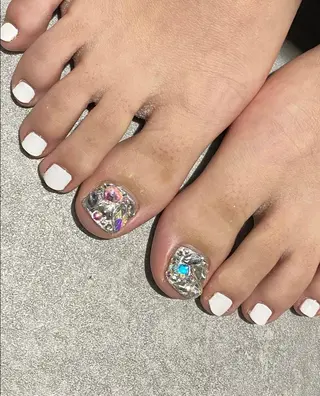 ネイル Maison Mizuhoのネイルデザイン