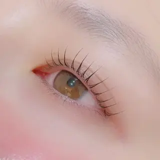マツエク・マツパ LUVISM EYELASH長岡のマツエク・マツパデザイン