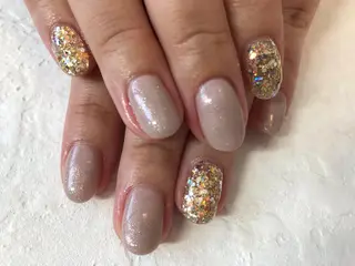 ネイル Nailist Missaのネイルデザイン