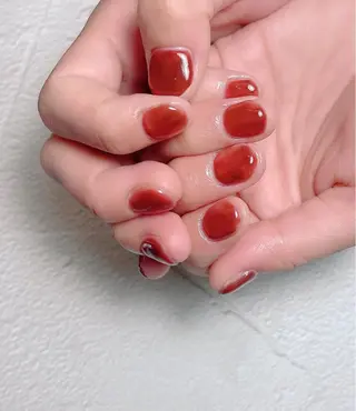 ネイル hairsalon556所属・hairsalon 556のネイルデザイン