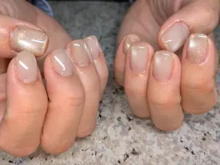 ネイル スズキ マイコのネイルデザイン