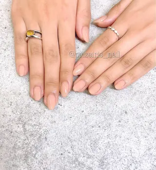 ネイル prizeIris 東のネイルデザイン