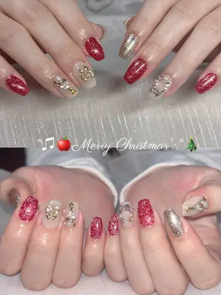 ネイル コネコ ネイルサロンのネイルデザイン