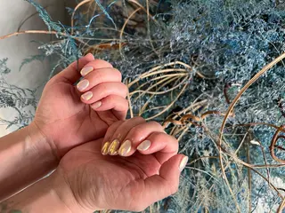 ネイル Daywithout Anythingのネイルデザイン