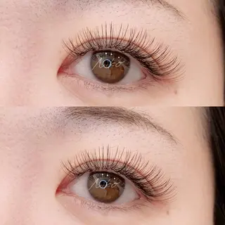 マツエク・マツパ Niko天童店所属・Niko⟡.· kuniiのマツエク・マツパデザイン