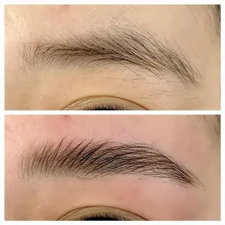 アイブロウ Eye'llbe lash《ｱｲﾋﾞｰﾗｯｼｭ》所属・Eye'llbe lashのその他イメージ