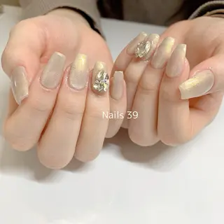 ネイル Nails 39のネイルデザイン