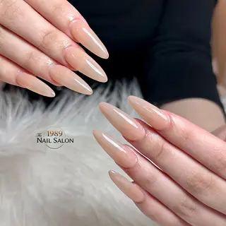 ネイル The 1989 Nail Salonのネイルデザイン