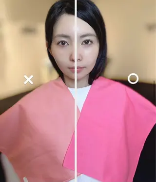 カラー 💎SHIHO パーソナルカラー💎のその他イメージ