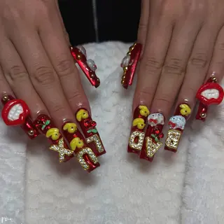 ネイル Arva Manaのネイルデザイン