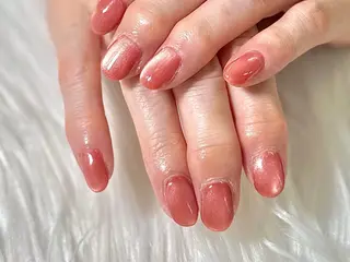 ネイル はあとねいる Reinaのネイルデザイン