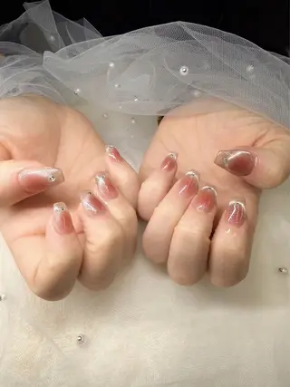 ネイル GCP Nail はるのネイルデザイン