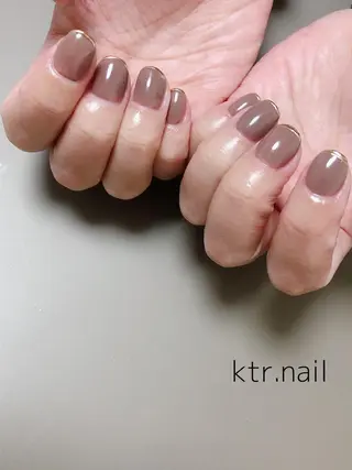ネイル ktr. nailのネイルデザイン