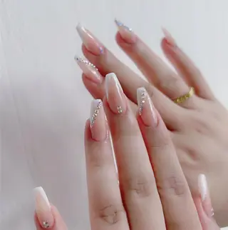 ネイル Cute beauty2のマツエク・マツパデザイン