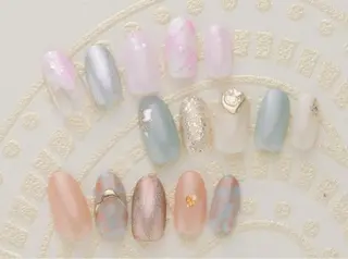 ネイル ネイルサロン Alice&Co.のその他イメージ