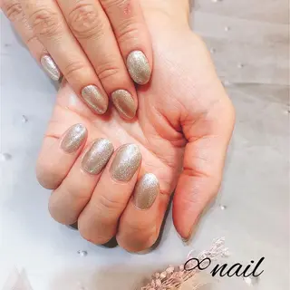 ネイル ♾nail 恵美のマツエク・マツパデザイン
