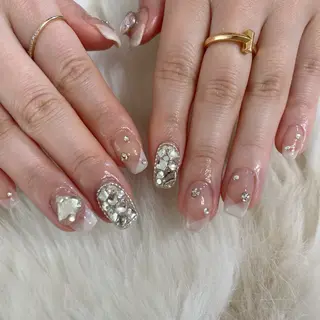 ネイル パラジェル登録サロンfeerique所属・Uchida Mayunaのその他イメージ