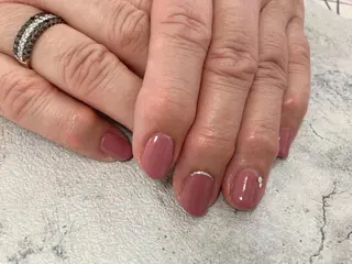 ネイル Mogu nail 二子玉川のネイルデザイン