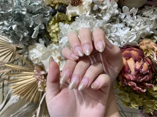 ネイル ＥＮＮＡＩＬ野中本店所属・EN_NAIL 野中本店Ayakaのネイルデザイン