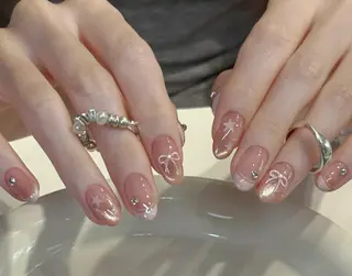 ネイル エリ🫧 nail池袋東口のネイルデザイン