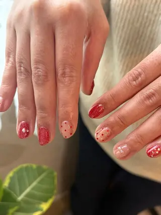 ネイル ayaka naruのネイルデザイン