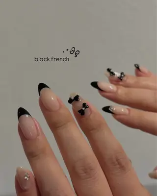 ネイル Ballie/ Mizukiのネイルデザイン